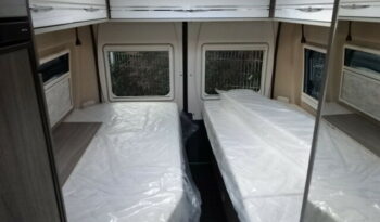 RANDGER R 640 GRIS complet