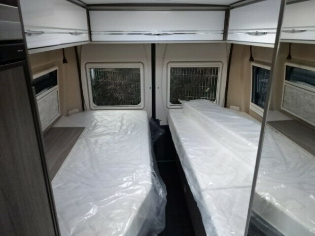 RANDGER R 640 GRIS complet