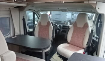 MALIBU 540 DB complet