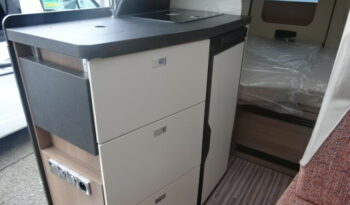 MALIBU 540 DB complet