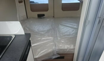 MALIBU 540 DB complet