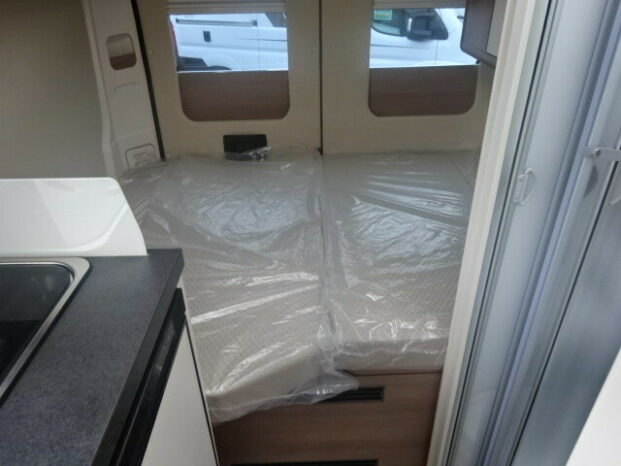 MALIBU 540 DB complet