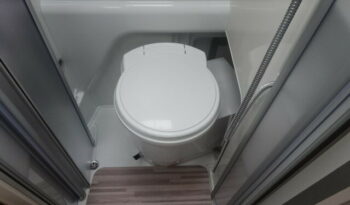 MALIBU 540 DB complet