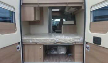 MALIBU 540 DB complet