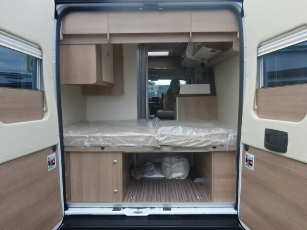 MALIBU 540 DB complet