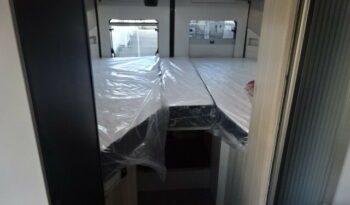 ADRIA TWIN PLUS 640 SLB complet