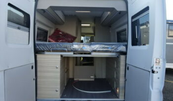 ADRIA TWIN PLUS 640 SLB complet