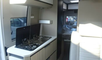 ADRIA TWIN PLUS 600 SPB complet