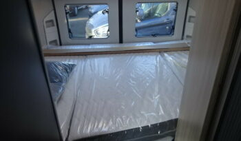 ADRIA TWIN PLUS 600 SPB complet