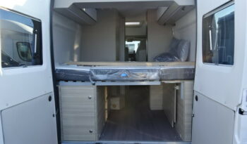 ADRIA TWIN PLUS 600 SPB complet