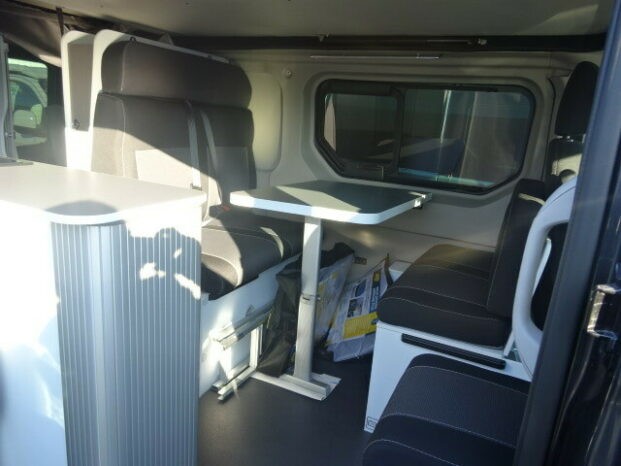 RANDGER R535R complet