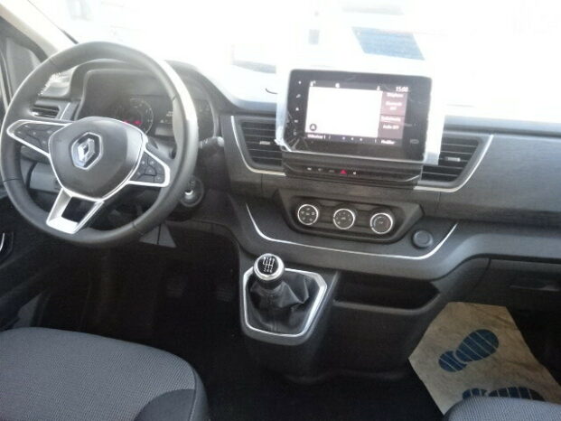 RANDGER R535R complet