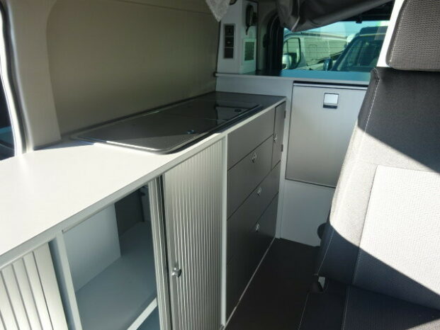RANDGER R535R complet