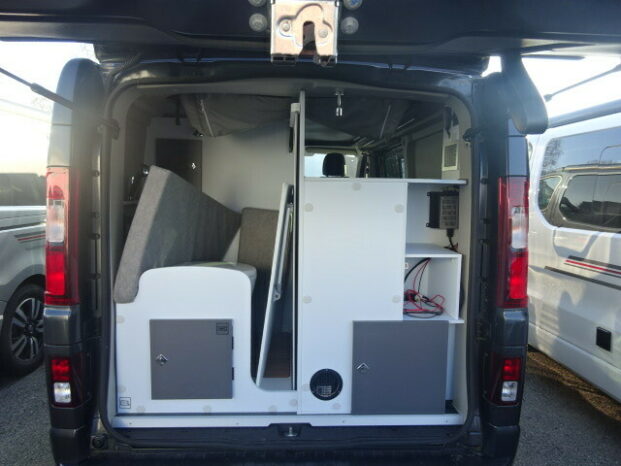 RANDGER R535R complet
