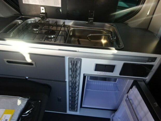 RANDGER R 499 complet