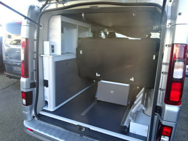 RANDGER R 499 complet