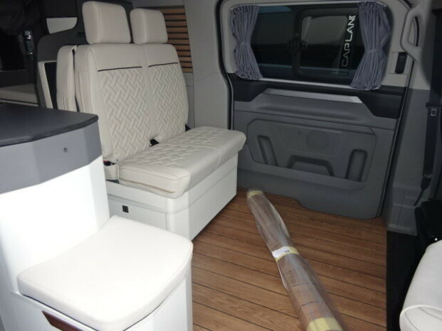 CAMPEREVE NEW CAPLAND complet