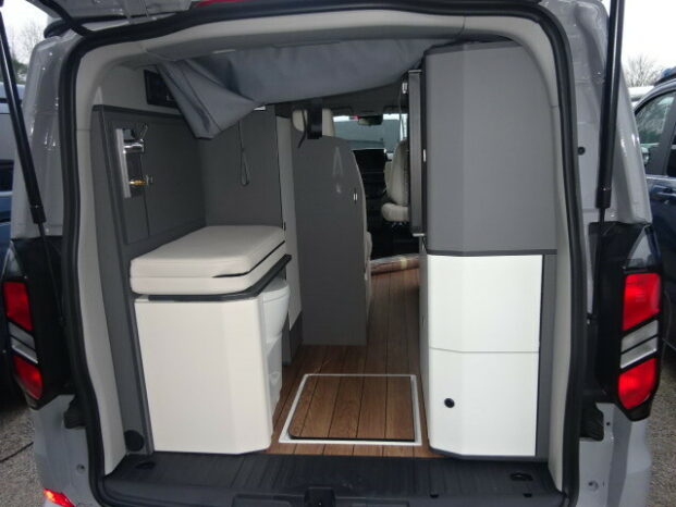 CAMPEREVE NEW CAPLAND complet