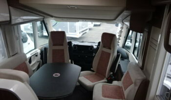 CARTHAGO C – TOURER I 143 LE complet