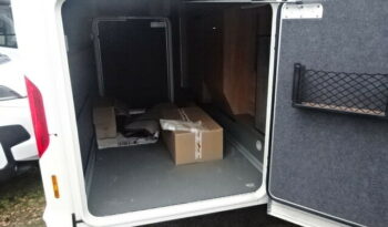 CARTHAGO C – TOURER I 143 LE complet