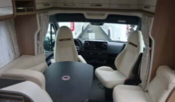 CARTHAGO C-TOURER T 145 RB LE complet