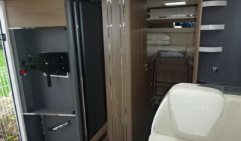 CARTHAGO C-TOURER T 145 RB LE complet