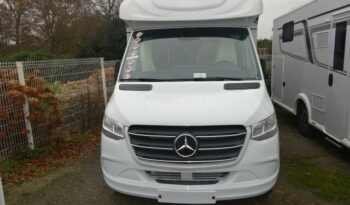 CARTHAGO C-TOURER T 145 RB LE complet