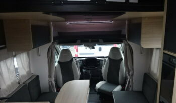 CHAUSSON 777 ETAPE LINE complet