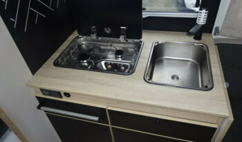 CHAUSSON 777 ETAPE LINE complet