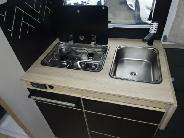 CHAUSSON 777 ETAPE LINE complet