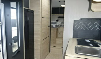 CHAUSSON 777 ETAPE LINE complet