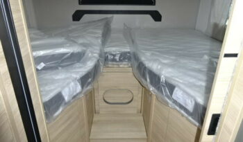 CHAUSSON 777 ETAPE LINE complet