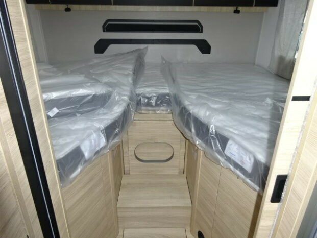 CHAUSSON 777 ETAPE LINE complet