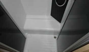 CHAUSSON 777 ETAPE LINE complet