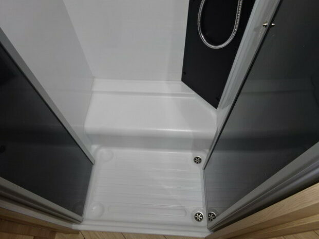 CHAUSSON 777 ETAPE LINE complet
