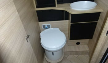 CHAUSSON 777 ETAPE LINE complet