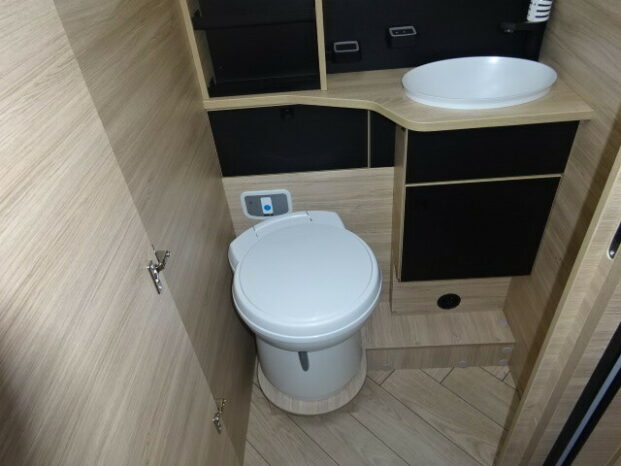 CHAUSSON 777 ETAPE LINE complet
