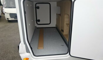 CHAUSSON 777 ETAPE LINE complet