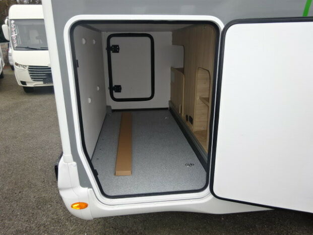 CHAUSSON 777 ETAPE LINE complet