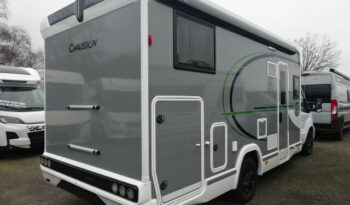 CHAUSSON 777 ETAPE LINE complet