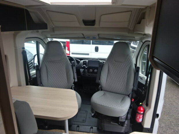CHAUSSON V 594 SPORT LINE complet