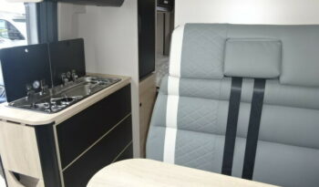 CHAUSSON V 594 SPORT LINE complet