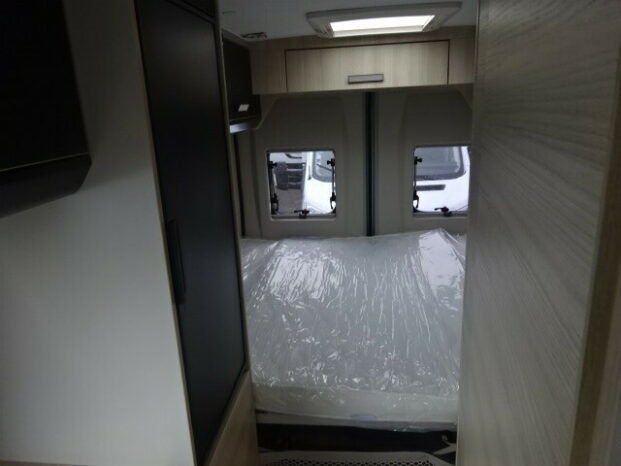 CHAUSSON V 594 SPORT LINE complet