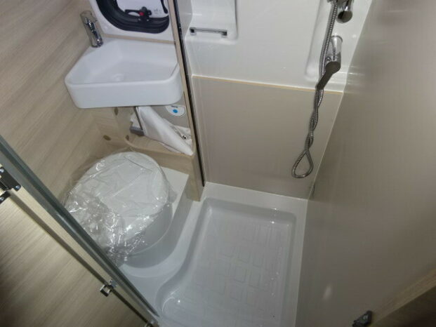 CHAUSSON V 594 SPORT LINE complet