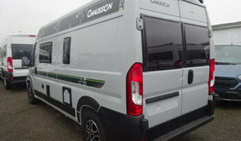 CHAUSSON V 594 SPORT LINE complet