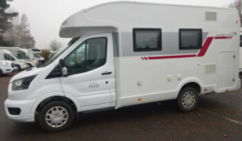 ROLLER TEAM KRONOS 230 TL complet