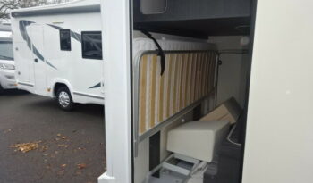 ROLLER TEAM KRONOS 230 TL complet