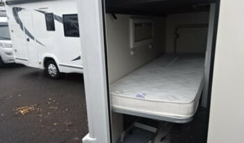 ROLLER TEAM KRONOS 230 TL complet