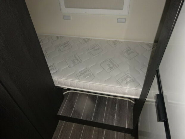 ROLLER TEAM KRONOS 230 TL complet