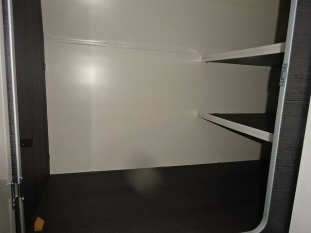 ROLLER TEAM KRONOS 230 TL complet